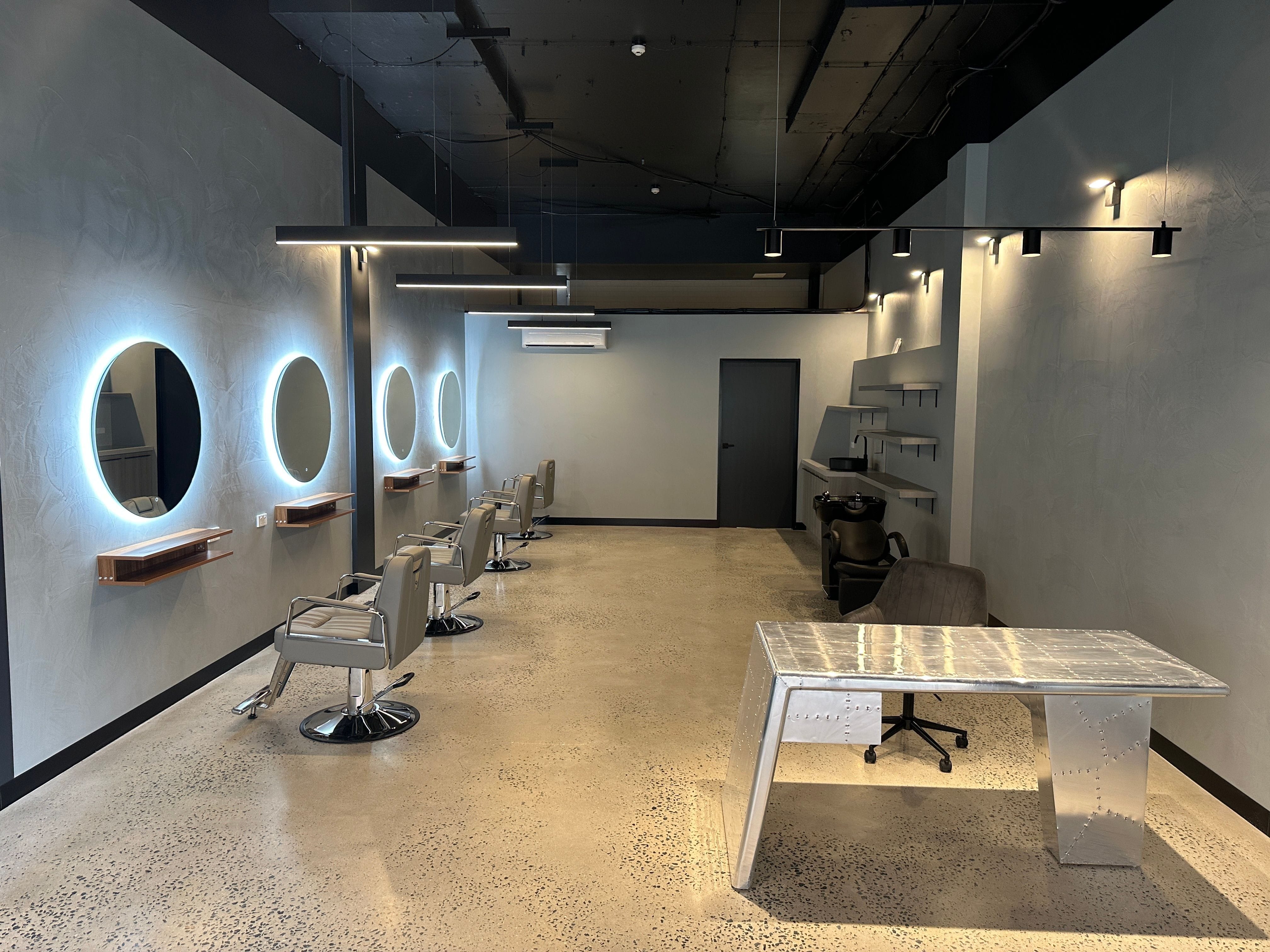 gallery