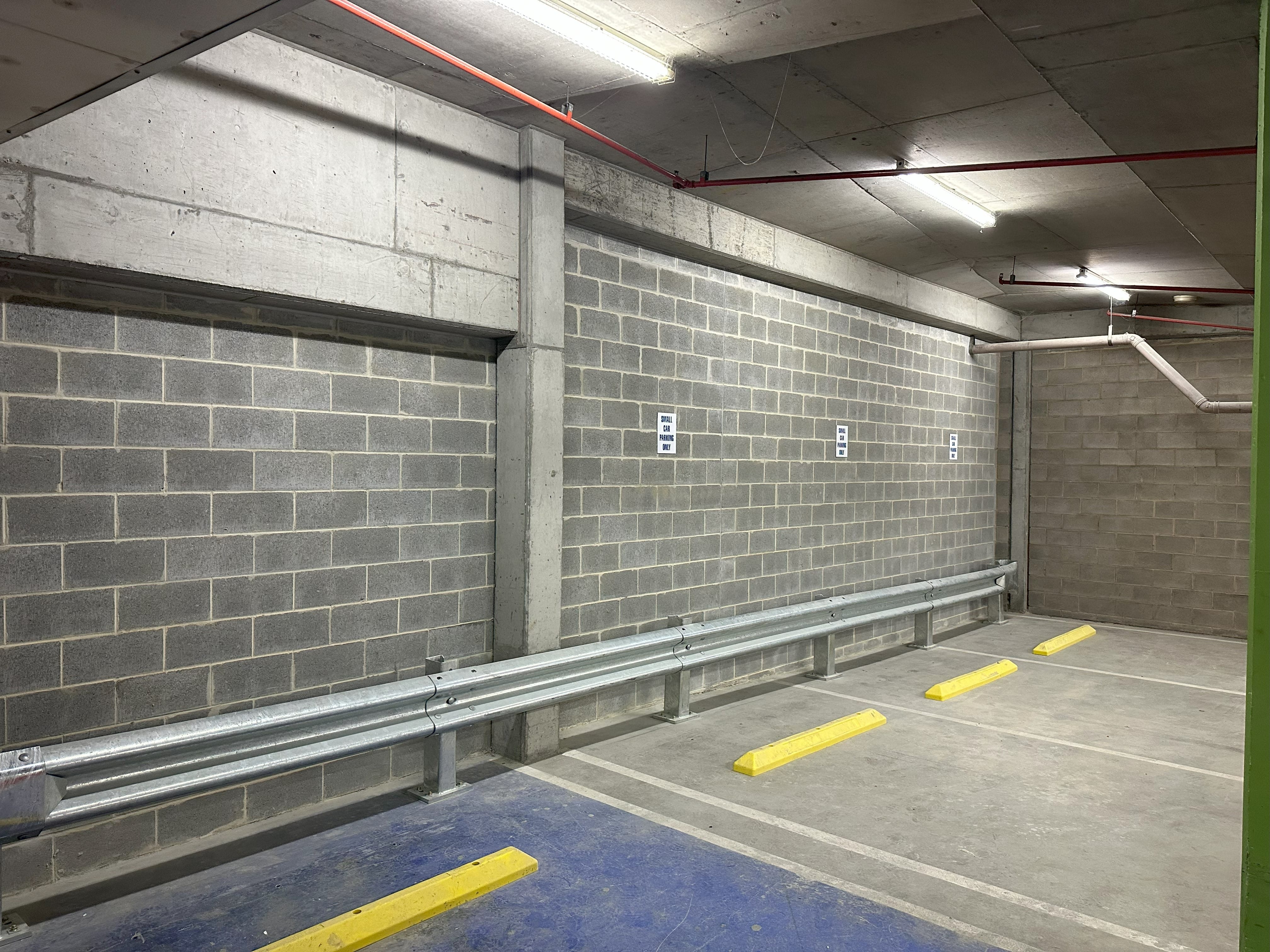 Remediation works