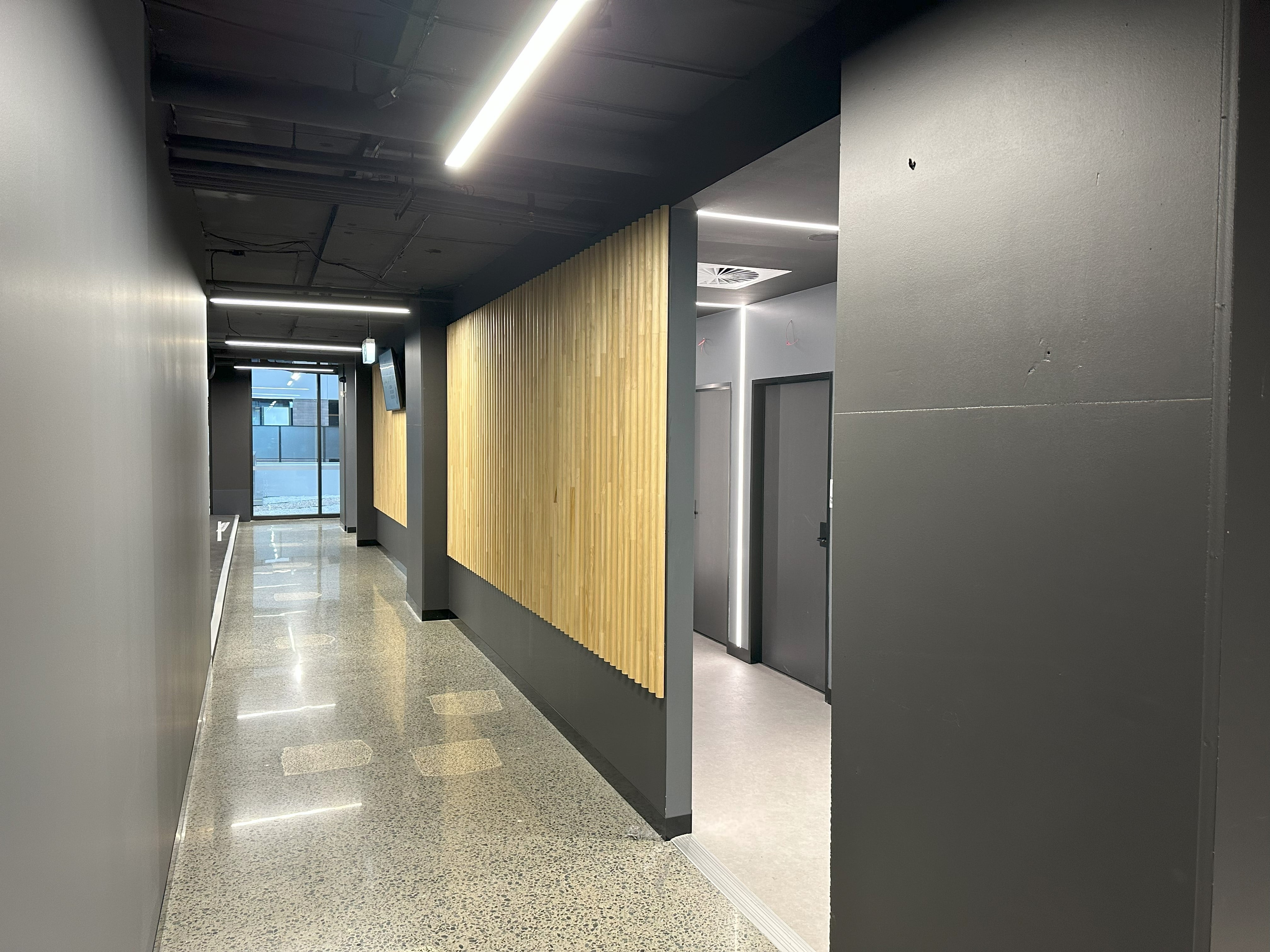 gallery